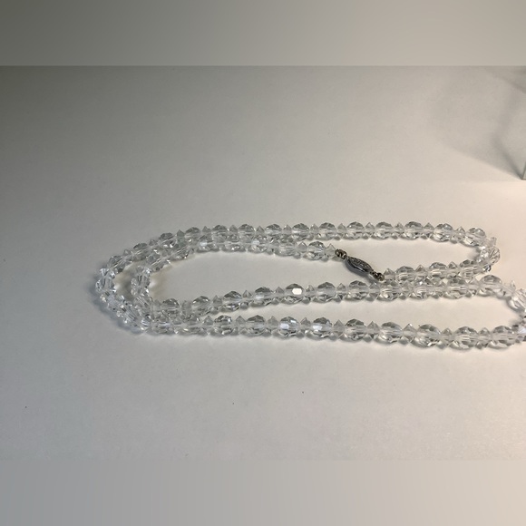 NEW vintage crystal beads - Picture 6 of 10